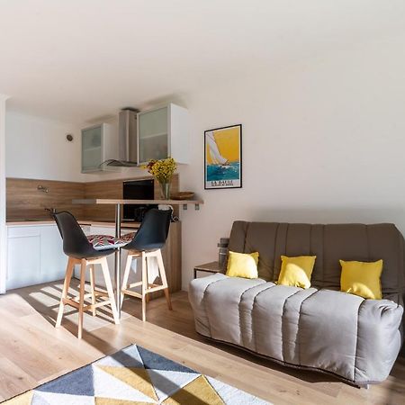 Appartamento Maia La Baule-Escoublac Esterno foto
