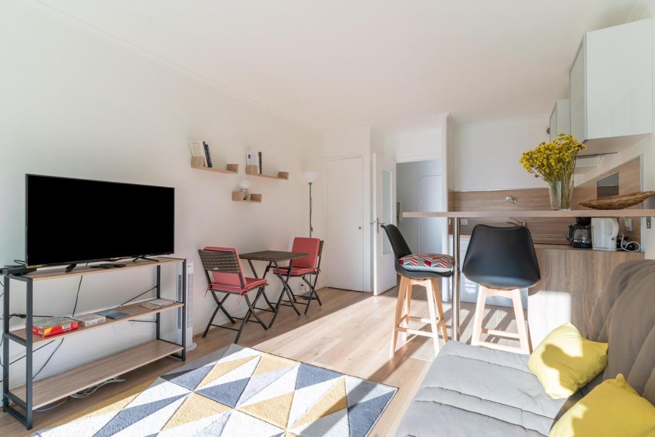 Appartamento Maia La Baule-Escoublac Esterno foto