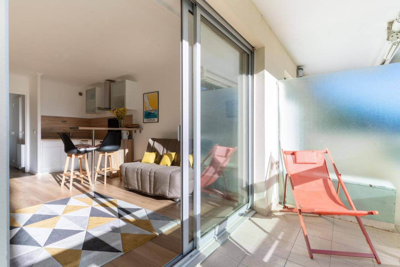 Appartamento Maia La Baule-Escoublac Esterno foto