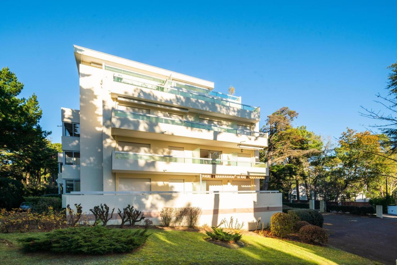 Appartamento Maia La Baule-Escoublac Esterno foto